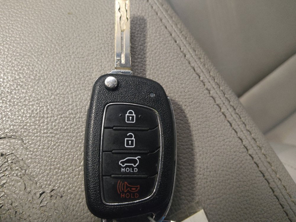 Used 2018 Hyundai Tucson SEL AWD/4WD image 32