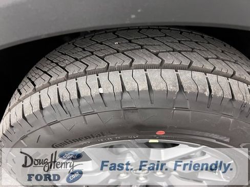 New 2025 Ford Bronco Sport Big Bend image 16