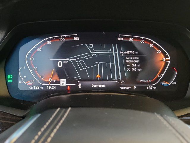 Used 2021 BMW X7 xDrive40i w/ Premium Package 2 AWD/4WD image 20