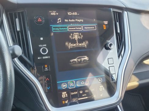 Used 2020 Subaru Outback Premium image 22