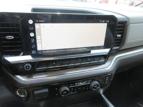 Certified 2022 Chevrolet Silverado 1500 RST AWD/4WD image 31