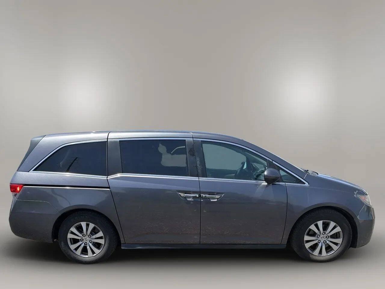 Used 2016 Honda Odyssey EX-L image 8
