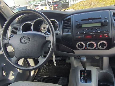 Used 2006 Toyota Tacoma 2WD Regular Cab image 15