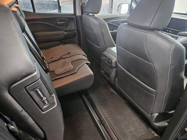 Used 2025 Honda Ridgeline RTL image 14