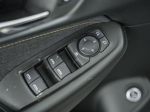 New 2026 Chevrolet TrailBlazer ACTIV w/ Convenience Package image 41