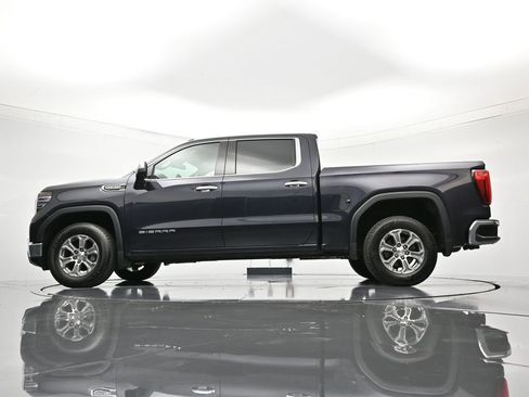 Certified 2024 GMC Sierra 1500 SLT image 43
