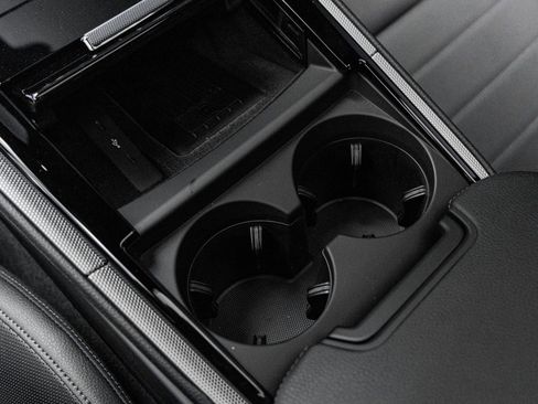 New 2025 Porsche Panamera image 24