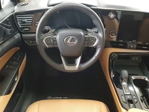 Used 2023 Lexus NX 350 350 Base image 15
