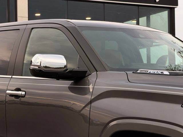 Used 2024 Toyota Tundra 1794 Edition AWD/4WD image 4
