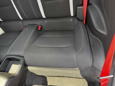 Used 2023 Chevrolet Camaro LT w/ RS Package image 21