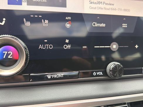 Certified 2024 Lexus RX 350 FWD w/ Convenience Package image 26