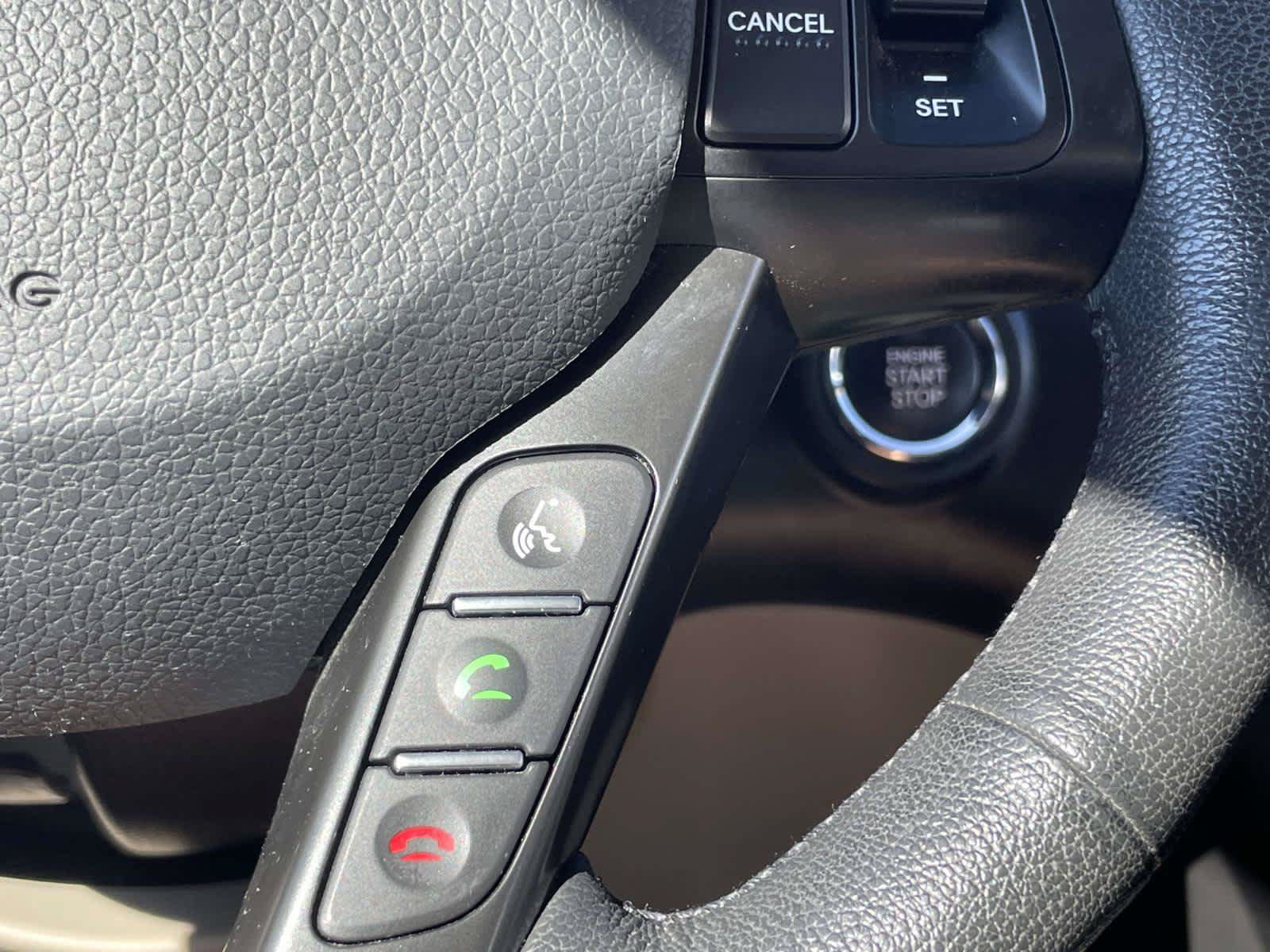 Used 2011 Kia Optima EX w/ Premium Pkg FWD image 18