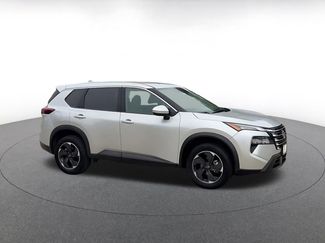 Used 2025 Nissan Rogue SV AWD/4WD video 2