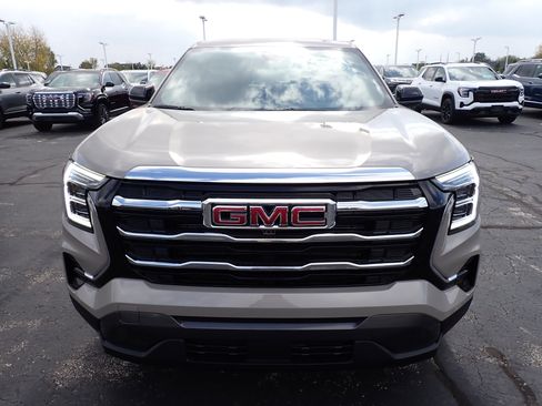 New 2026 GMC Terrain Elevation image 2