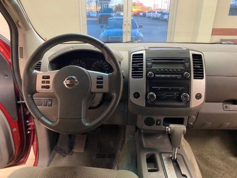 Used 2016 Nissan Frontier S image 20