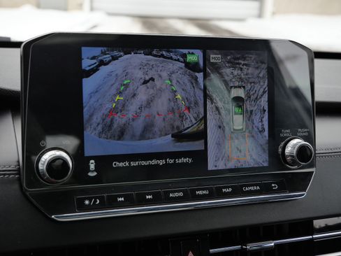 Used 2023 Mitsubishi Outlander SEL Black Edition image 35