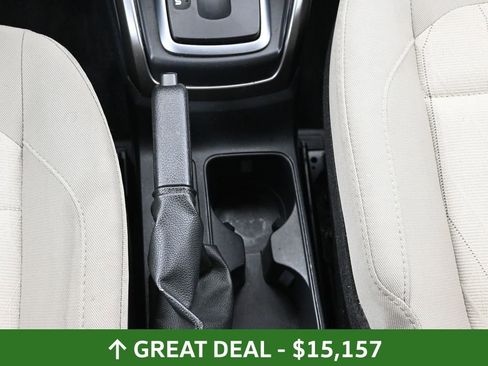 Used 2020 Ford EcoSport SE image 45