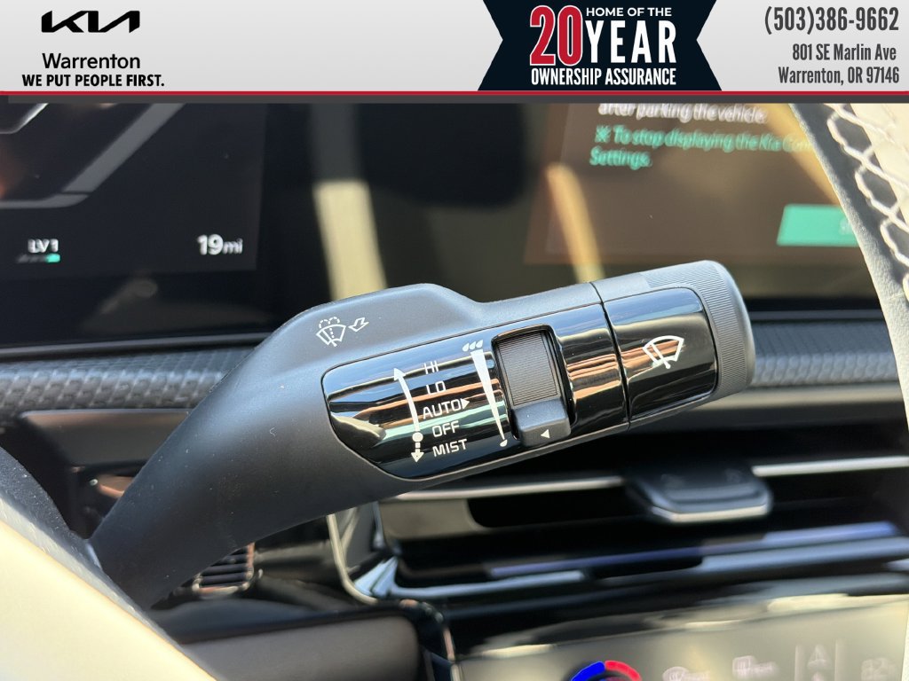New 2026 Kia EV6 GT-Line AWD/4WD image 22