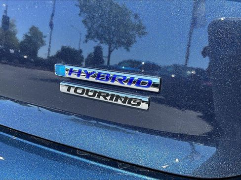 New 2026 Honda Accord Touring image 15