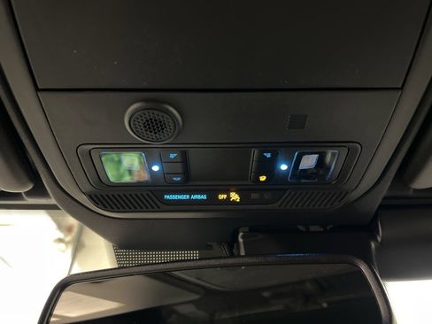 New 2026 Ford Bronco Outer Banks image 26