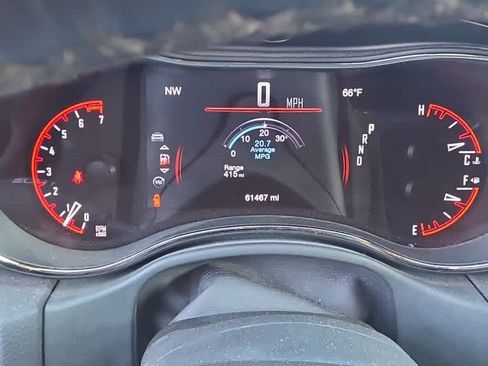 Used 2020 Dodge Durango GT AWD/4WD image 8