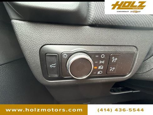 Used 2023 Ford Bronco Sport Big Bend AWD/4WD image 17