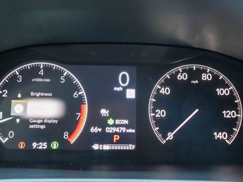 Certified 2025 Honda CR-V EX image 28