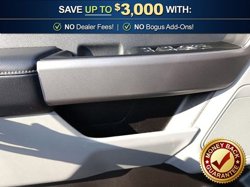 Used 2025 Ford F350 XL w/ STX Appearance Package image 16