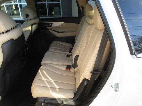 Certified 2022 Acura MDX SH-AWD w/ Technology Package image 9