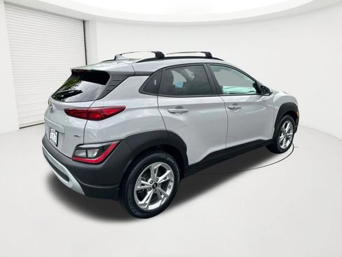 Certified 2022 Hyundai Kona SEL AWD/4WD image 5