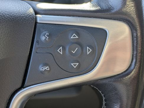 Used 2020 GMC Yukon XL SLT w/ Open Road Package image 29