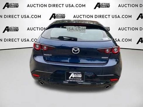 Used 2024 MAZDA MAZDA3 s image 12