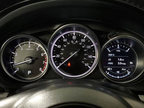 Certified 2025 MAZDA CX-5 AWD 2.5 S image 18