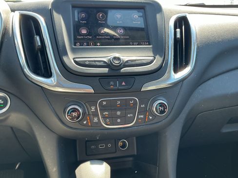 Certified 2022 Chevrolet Equinox LT AWD/4WD image 8