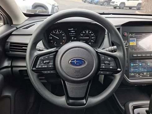 Certified 2025 Subaru Crosstrek 2.0i w/ Crosstrek Mirror Package image 18