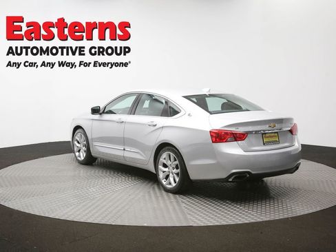 Used 2019 Chevrolet Impala Premier FWD image 66
