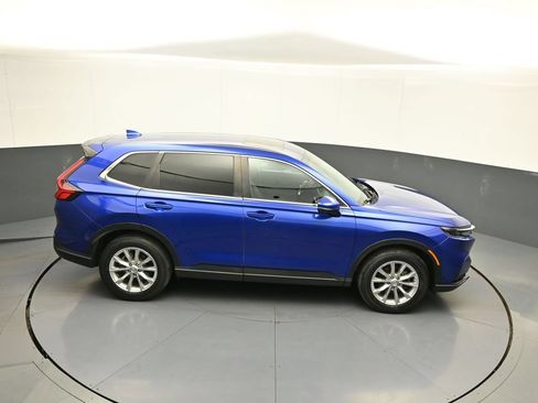 Certified 2023 Honda CR-V EX-L image 38