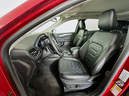 Used 2024 Ford Escape Platinum w/ Premium Technology Package AWD/4WD image 13