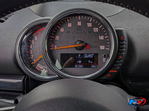 Used 2017 MINI Cooper Clubman S image 9