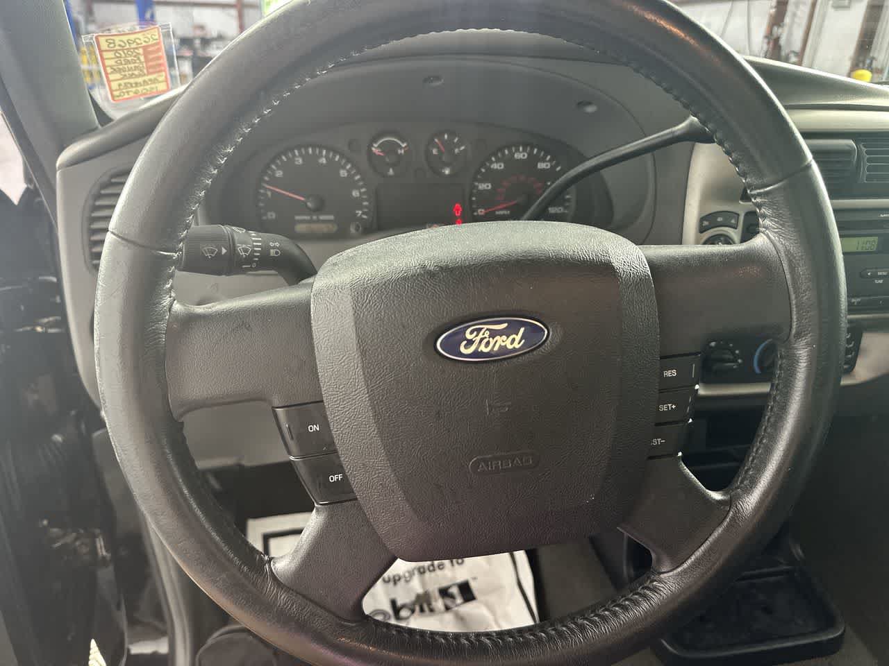 Used 2010 Ford Ranger XLT AWD/4WD image 14
