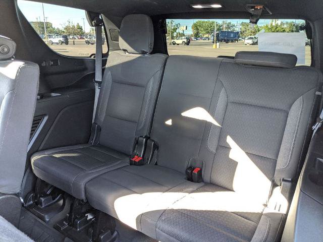 Used 2024 Chevrolet Tahoe LS w/ Driver Alert Package AWD/4WD image 17