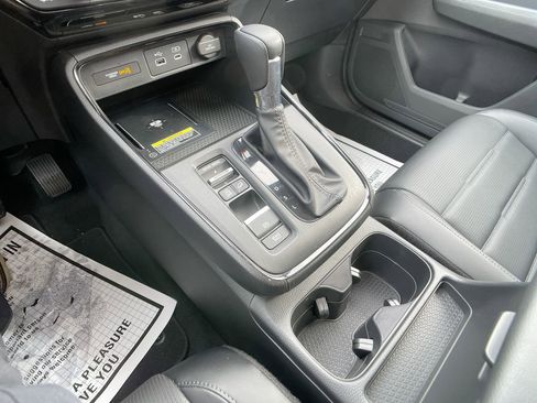 Used 2023 Honda CR-V EX-L image 20