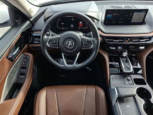Used 2023 Acura MDX SH-AWD w/ Technology Package image 11