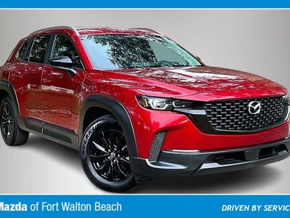 Used 2024 MAZDA CX-50 AWD 2.5 S w/ Preferred Package