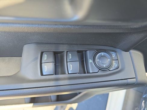 New 2026 Chevrolet Silverado 1500 Custom w/ Turbomax Blackout Package image 29