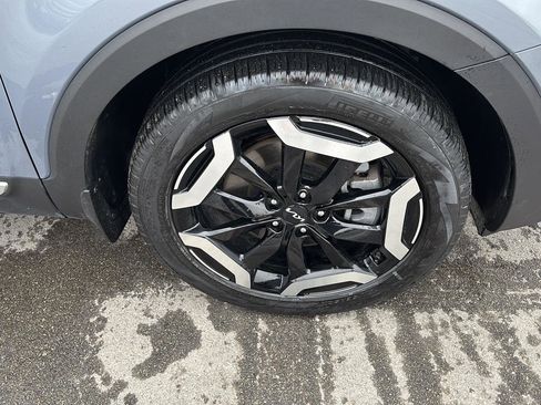 Used 2024 Kia Telluride S w/ S Sunroof Package image 13