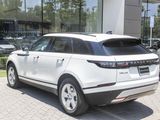 New 2026 Land Rover Range Rover Velar S image 4
