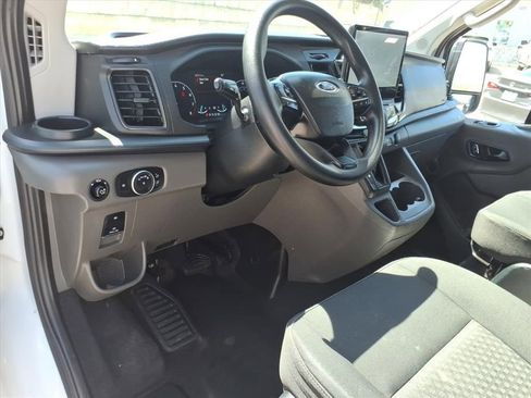 Certified 2023 Ford Transit 350 XLT image 14