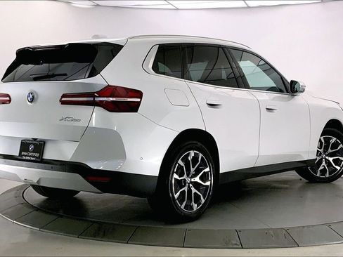 Used 2025 BMW X3 xDrive30i w/ Premium Package image 12