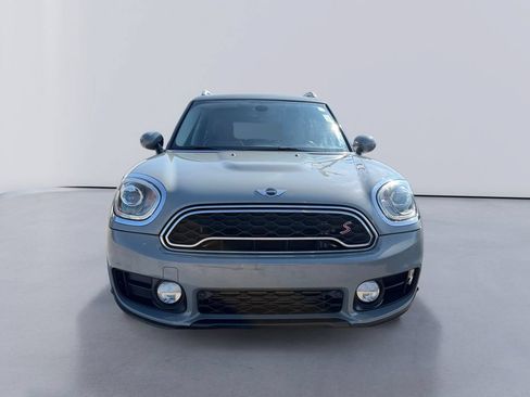Used 2017 MINI Cooper Countryman S AWD/4WD image 7